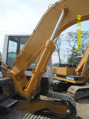 ปรับลดราคา!!!! ขาย KOMATSU 120 รุ่น 5 สภาพสวย ปรับลดราคา!!!! ขาย KOMATSU 120 รุ่น 5 สภาพสวย