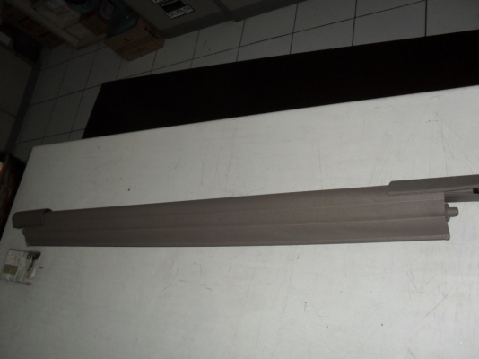 ขายม่านปิดของท้ายรถ ford escape 3.0