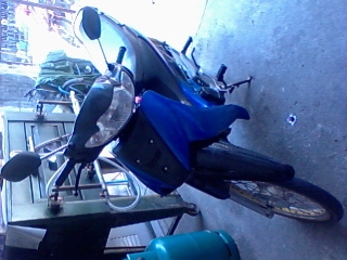 ขายรถมอเตอร์ไซด์ซูซูกิ สแมช ราคาถูกๆ เอกสารพร้อมโอน ขายรถมอเตอร์ไซด์ซูซูกิ สแมช ราคาถูกๆ เอกสารพร้อมโอน