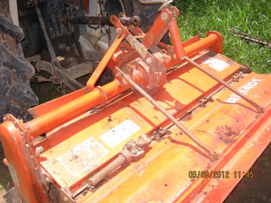 ขายโรตารี่ คูโบต้า 1.40เมตร ราคา12,000 บาท