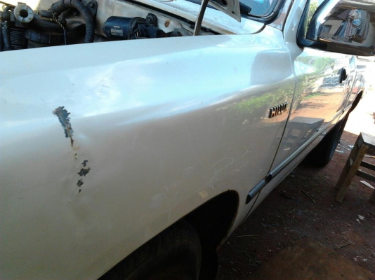 ขายกระบะแค็ป ไมตี้เอ็กซ์ 2.5 ปี36/93 เครื่อง2L แห้งๆไม่เยิ้ม ช่วงล่างแน่น คัสซีสวย ภายในดี ไม่เวอร์ แอร์พร้อม ระบบไฟใช้ได้หมด หน้า-หลังเดิมๆ พื้นกระบะมีผุบางจุด สีดี เก็บมาบางชิ้น  ยางดี4เส้น ***ขายแล้วครับขอบคุณ Truck2hand