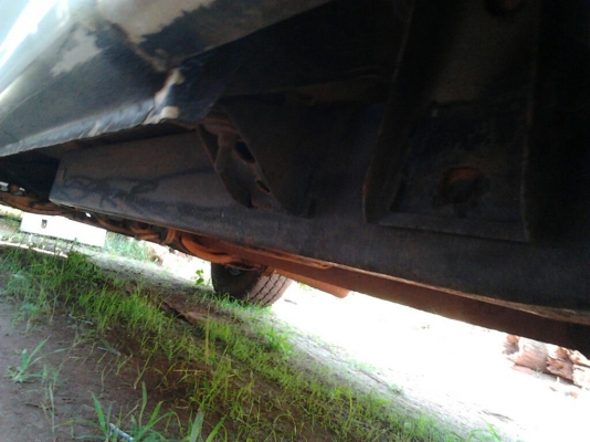 ขายกระบะแค็ป ไมตี้เอ็กซ์ 2.5 ปี36/93 เครื่อง2L แห้งๆไม่เยิ้ม ช่วงล่างแน่น คัสซีสวย ภายในดี ไม่เวอร์ แอร์พร้อม ระบบไฟใช้ได้หมด หน้า-หลังเดิมๆ พื้นกระบะมีผุบางจุด สีดี เก็บมาบางชิ้น  ยางดี4เส้น ***ขายแล้วครับขอบคุณ Truck2hand