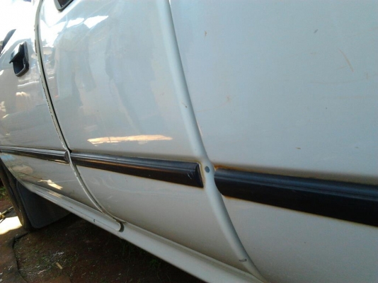 ขายกระบะแค็ป ไมตี้เอ็กซ์ 2.5 ปี36/93 เครื่อง2L แห้งๆไม่เยิ้ม ช่วงล่างแน่น คัสซีสวย ภายในดี ไม่เวอร์ แอร์พร้อม ระบบไฟใช้ได้หมด หน้า-หลังเดิมๆ พื้นกระบะมีผุบางจุด สีดี เก็บมาบางชิ้น  ยางดี4เส้น ***ขายแล้วครับขอบคุณ Truck2hand