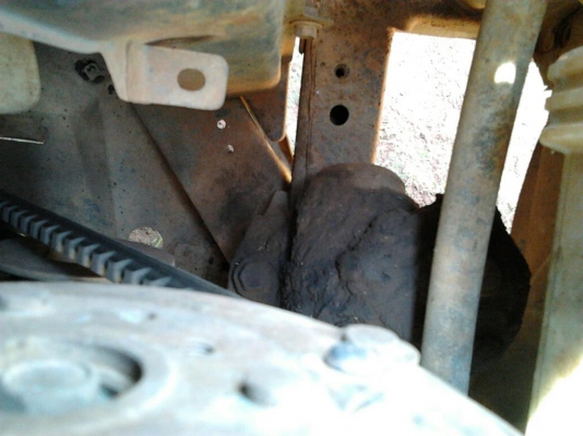 ขายกระบะแค็ป ไมตี้เอ็กซ์ 2.5 ปี36/93 เครื่อง2L แห้งๆไม่เยิ้ม ช่วงล่างแน่น คัสซีสวย ภายในดี ไม่เวอร์ แอร์พร้อม ระบบไฟใช้ได้หมด หน้า-หลังเดิมๆ พื้นกระบะมีผุบางจุด สีดี เก็บมาบางชิ้น  ยางดี4เส้น ***ขายแล้วครับขอบคุณ Truck2hand