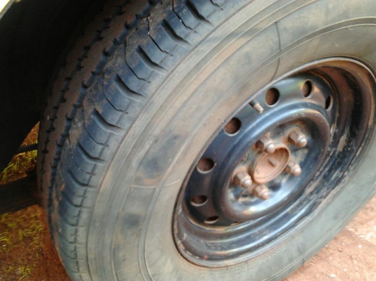 ขายกระบะแค็ป ไมตี้เอ็กซ์ 2.5 ปี36/93 เครื่อง2L แห้งๆไม่เยิ้ม ช่วงล่างแน่น คัสซีสวย ภายในดี ไม่เวอร์ แอร์พร้อม ระบบไฟใช้ได้หมด หน้า-หลังเดิมๆ พื้นกระบะมีผุบางจุด สีดี เก็บมาบางชิ้น  ยางดี4เส้น ***ขายแล้วครับขอบคุณ Truck2hand