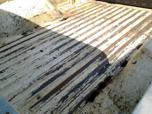 ขายกระบะแค็ป ไมตี้เอ็กซ์ 2.5 ปี36/93 เครื่อง2L แห้งๆไม่เยิ้ม ช่วงล่างแน่น คัสซีสวย ภายในดี ไม่เวอร์ แอร์พร้อม ระบบไฟใช้ได้หมด หน้า-หลังเดิมๆ พื้นกระบะมีผุบางจุด สีดี เก็บมาบางชิ้น  ยางดี4เส้น ***ขายแล้วครับขอบคุณ Truck2hand