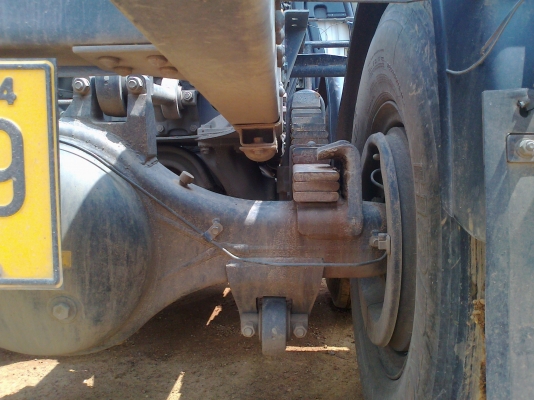 ขายหัวลากมิซซู 260 แรง ปลายปี 50 โทร. 087-2543052 ขายหัวลากมิซซู 260 แรง ปลายปี 50 โทร. 087-2543052