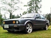 ขาย E30 SR20 AUTO ติดแก๊ส(ลดราคาครับ)