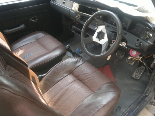 DATSUN 1200 ลดพิเศษ