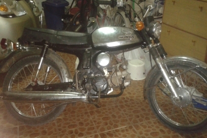 s90z เครื่องไทเกอร์ ทบ 18,000 บาท