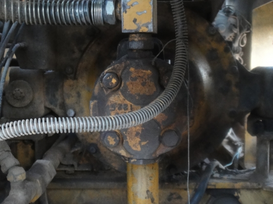 ขายรถแม็คโฮ cat-70 รถพร้อมใช้ราคาเบา ๆ ครับ