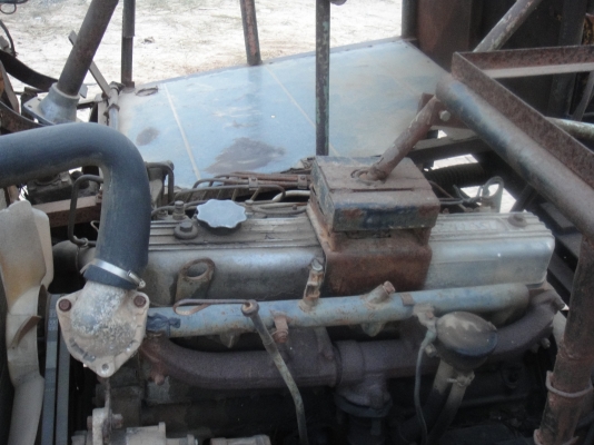 ขายรถแม็คโฮ cat-70 รถพร้อมใช้ราคาเบา ๆ ครับ