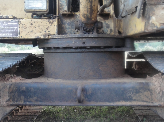 ขายรถแม็คโฮ cat-70 รถพร้อมใช้ราคาเบา ๆ ครับ