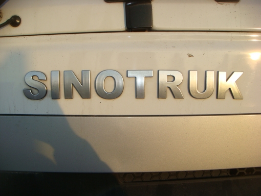 ขายดาวน์-10ล้อหัวลาก**SI-NOTRUK-ก้าซCNG-8ถัง