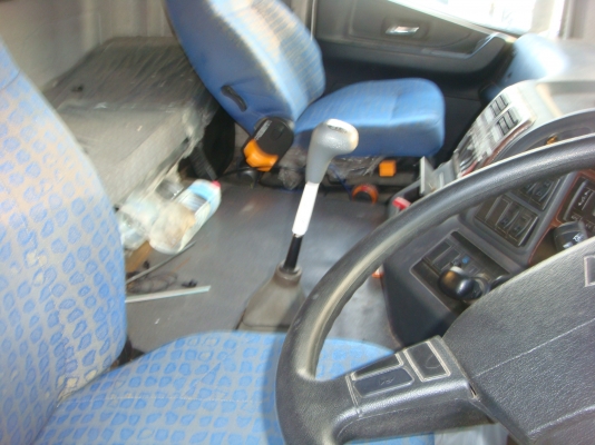 ขายดาวน์-10ล้อหัวลาก**SI-NOTRUK-ก้าซCNG-8ถัง