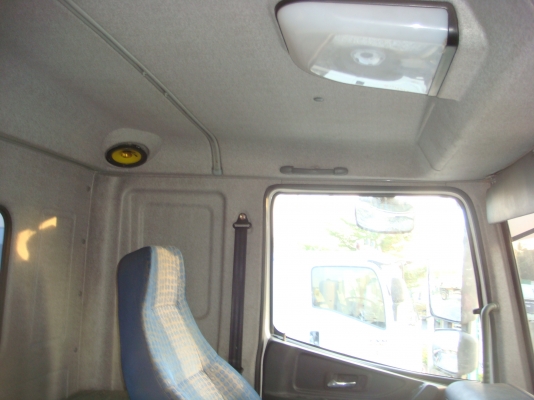 ขายดาวน์-10ล้อหัวลาก**SI-NOTRUK-ก้าซCNG-8ถัง