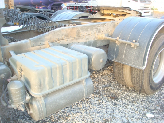 ขายดาวน์-10ล้อหัวลาก**SI-NOTRUK-ก้าซCNG-8ถัง