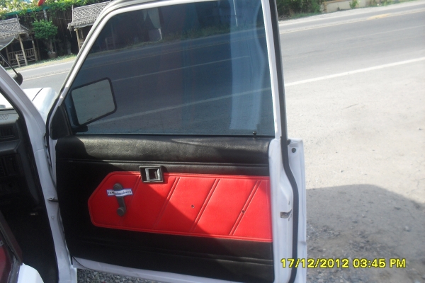 มิตซู แอร์โร่บอดี้ มิตซู แอร์โร่บอดี้