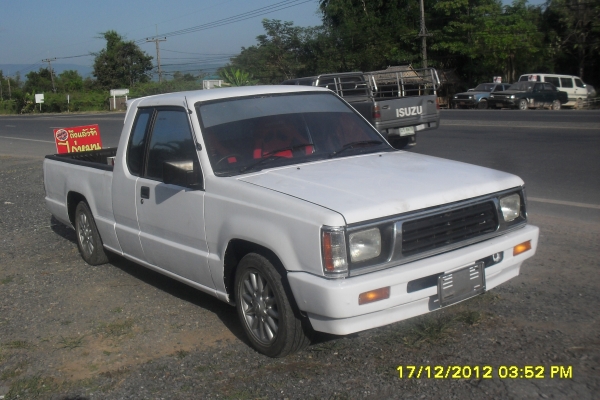 มิตซู แอร์โร่บอดี้ มิตซู แอร์โร่บอดี้