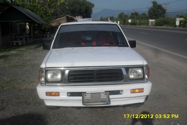 มิตซู แอร์โร่บอดี้