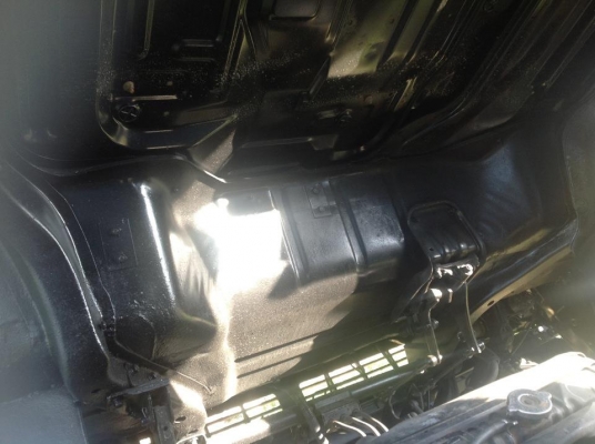 ขายด่วน NPR115 รถห้างแท้ รถเดิมสวยพร้อมใช้งาน