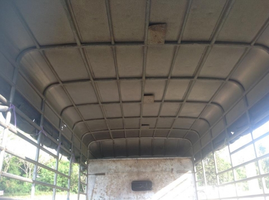 ขายด่วน NPR115 รถห้างแท้ รถเดิมสวยพร้อมใช้งาน