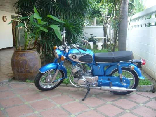 ขายhonda cd175(ลดราคา) ขายhonda cd175(ลดราคา)