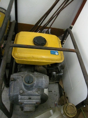 ขาย! เครื่องปั่นไฟ YUNMAR G50 ราคาทุน คุณภาพดี พร้อมใช้งาน ขาย! เครื่องปั่นไฟ YUNMAR G50 ราคาทุน คุณภาพดี พร้อมใช้งาน