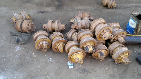 ขายครับ ลอนเลอร์ D4D สภาพสวย