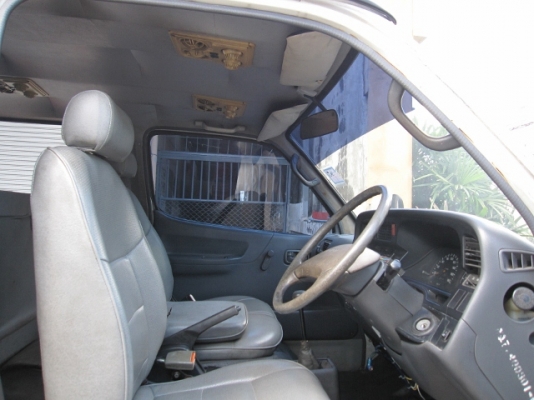 ขาย รถตู้ TOYOTA HIACE COMMUTER ปลายปี91 ราคาถูกมาก ขาย รถตู้ TOYOTA HIACE COMMUTER ปลายปี91 ราคาถูกมาก