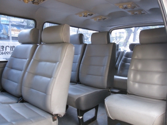 ขาย รถตู้ TOYOTA HIACE COMMUTER ปลายปี91 ราคาถูกมาก ขาย รถตู้ TOYOTA HIACE COMMUTER ปลายปี91 ราคาถูกมาก