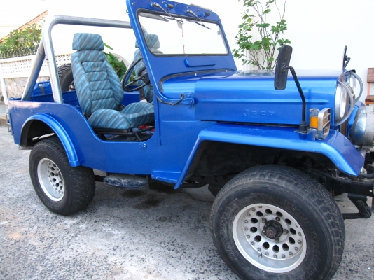 ขาย รถ JEEP ราคาทุน คุณภาพดี พร้อมใช้งาน