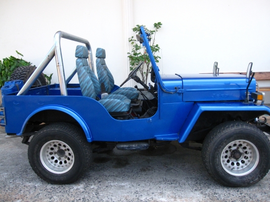 ขาย รถ JEEP ราคาทุน คุณภาพดี พร้อมใช้งาน