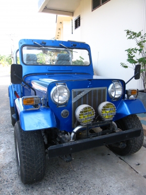 ขาย รถ JEEP ราคาทุน คุณภาพดี พร้อมใช้งาน