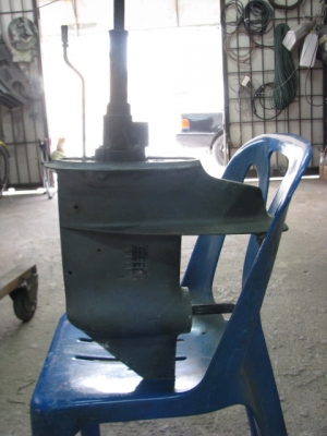 อะไหล่ ยามาฮ่า 20 25  แรงครับ