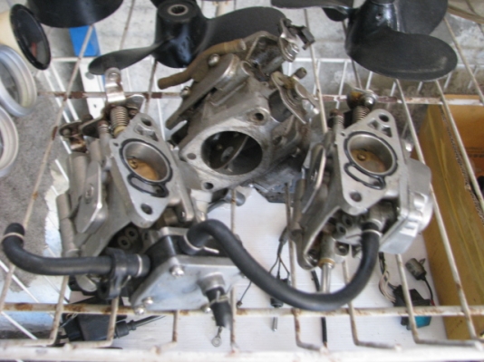 อะไหล่ ยามาฮ่า 20 25 แรงครับ อะไหล่ ยามาฮ่า 20 25 แรงครับ