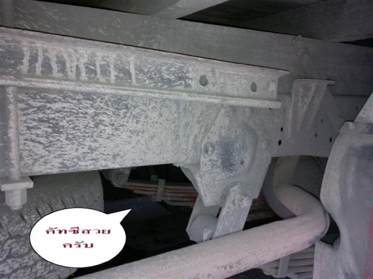 6ล้อไม่ติดเวลาISUZU NKR81E(เพลาลอย) ปี54 ติดLPG นอก