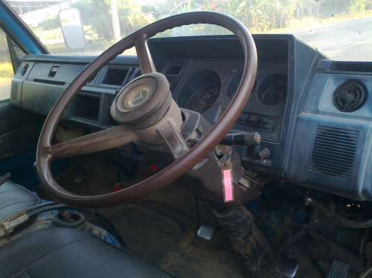 ขายหกล้อ เครน ดั้ม โตโยต้า ไดน่า ราคาถูก