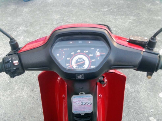 ขออนุญาติขาย HONDA WAVE 100S มือเดียว สตาร์ทมือและเท้า ขออนุญาติขาย HONDA WAVE 100S มือเดียว สตาร์ทมือและเท้า