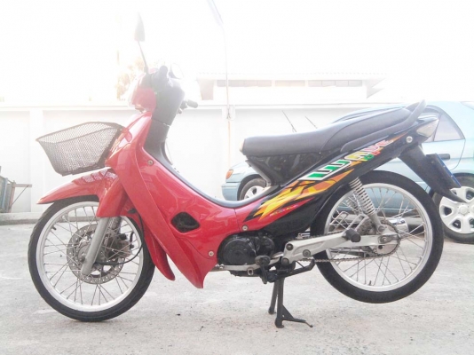 ขออนุญาติขาย HONDA WAVE 100S มือเดียว สตาร์ทมือและเท้า ขออนุญาติขาย HONDA WAVE 100S มือเดียว สตาร์ทมือและเท้า