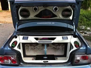 ขายด่วน! รถสำหรับคนรักเครื่องเสียงครับ ติดต่อโดยตรงที่คุณพรชัย เบอร์ 0802965226