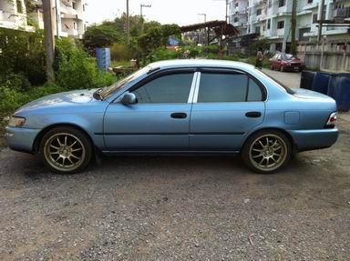 ขายด่วน! รถสำหรับคนรักเครื่องเสียงครับ ติดต่อโดยตรงที่คุณพรชัย เบอร์ 0802965226