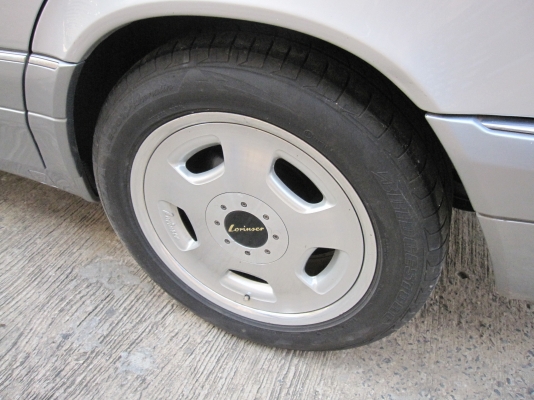 ขาย! รถ BENZ S280 (รถบ้าน) ขาย! รถ BENZ S280 (รถบ้าน)