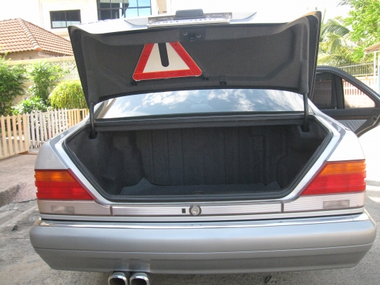 ขาย! รถ BENZ S280 (รถบ้าน) ขาย! รถ BENZ S280 (รถบ้าน)