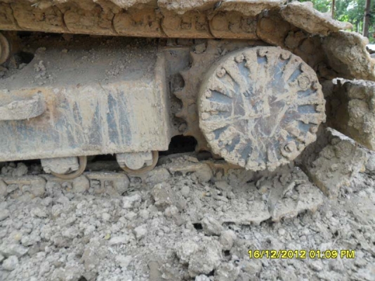 Komatsu PC200-5 ไฟฟ้าเต็ม ช่วงล่างเต็ม เอกสารพร้อม Komatsu PC200-5 ไฟฟ้าเต็ม ช่วงล่างเต็ม เอกสารพร้อม