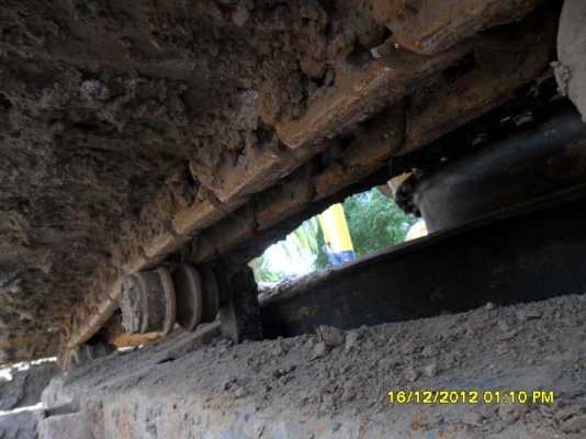 Komatsu PC200-5 ไฟฟ้าเต็ม ช่วงล่างเต็ม เอกสารพร้อม Komatsu PC200-5 ไฟฟ้าเต็ม ช่วงล่างเต็ม เอกสารพร้อม