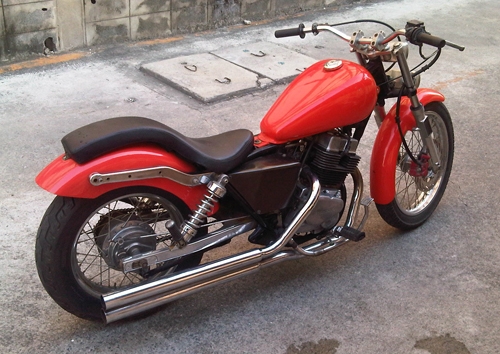 ขาย Honda Rebell 250cc แต่งแนวฮาเลย์ ปี21010 no เอกสารนะครับเอาไปขี่เล่นๆ ราคาเบาๆ 29000 บาท ขาย Honda Rebell 250cc แต่งแนวฮาเลย์ ปี21010 no เอกสารนะครับเอาไปขี่เล่นๆ ราคาเบาๆ 29000 บาท