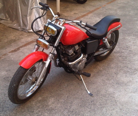 ขาย Honda Rebell 250cc แต่งแนวฮาเลย์ ปี21010 no เอกสารนะครับเอาไปขี่เล่นๆ ราคาเบาๆ 29000 บาท ขาย Honda Rebell 250cc แต่งแนวฮาเลย์ ปี21010 no เอกสารนะครับเอาไปขี่เล่นๆ ราคาเบาๆ 29000 บาท