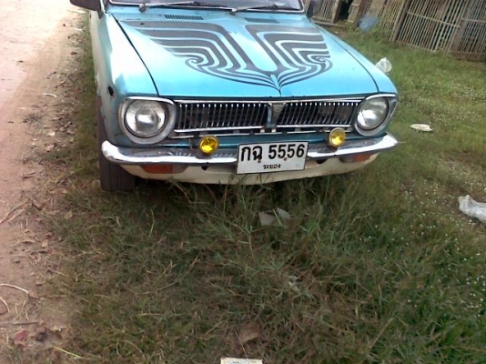 ขาย TOYOTA KE10