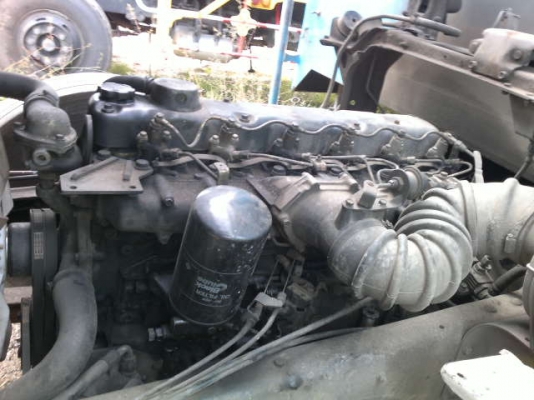 รถมิตซู 10 ล้อ FM517 รั่ว 195 แรงม้า   สนใจติดต่อ 081 - 6079515